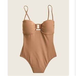 J.Crew Square Ring One Piece